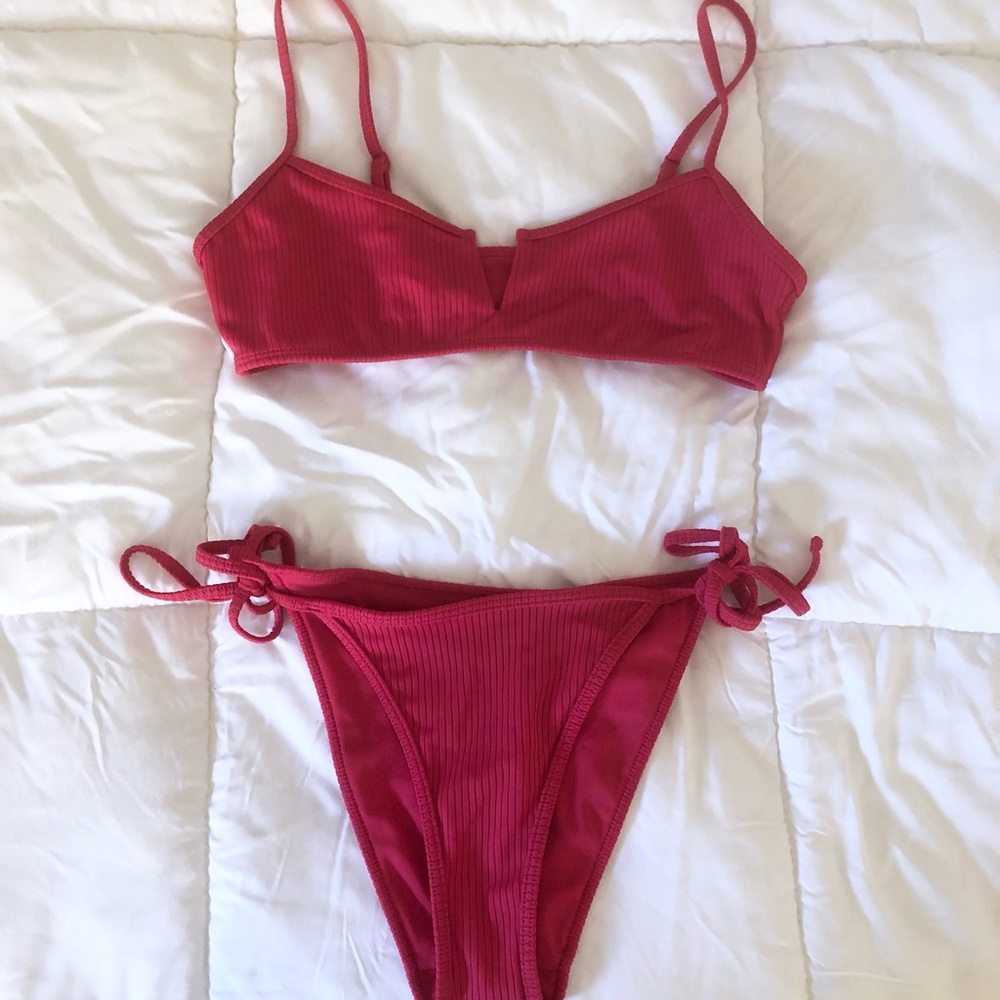 Pacsun Bikini